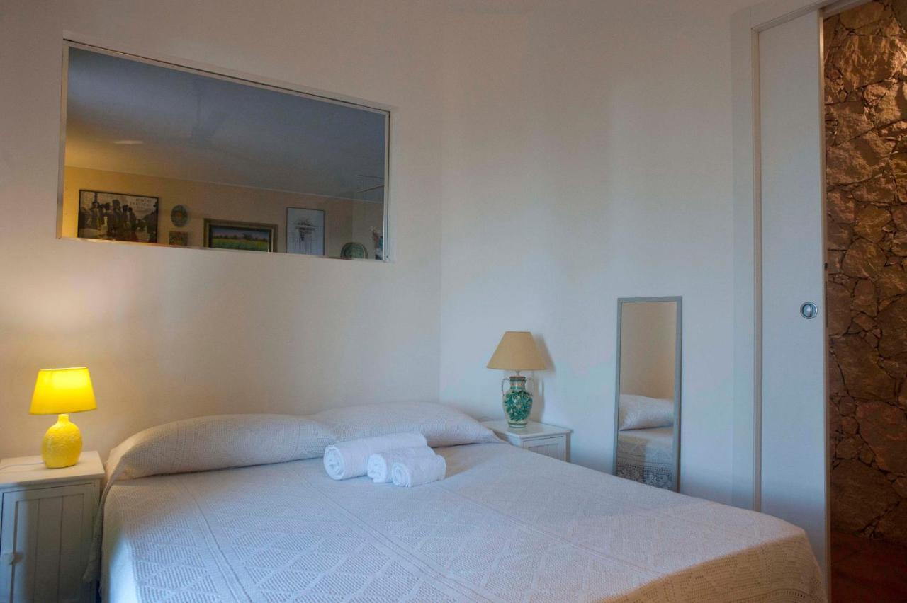 タオルミーナMara'S House, 10 Minuti A Piedi Dal Centro, Parcheggio Privatoアパートメント エクステリア 写真