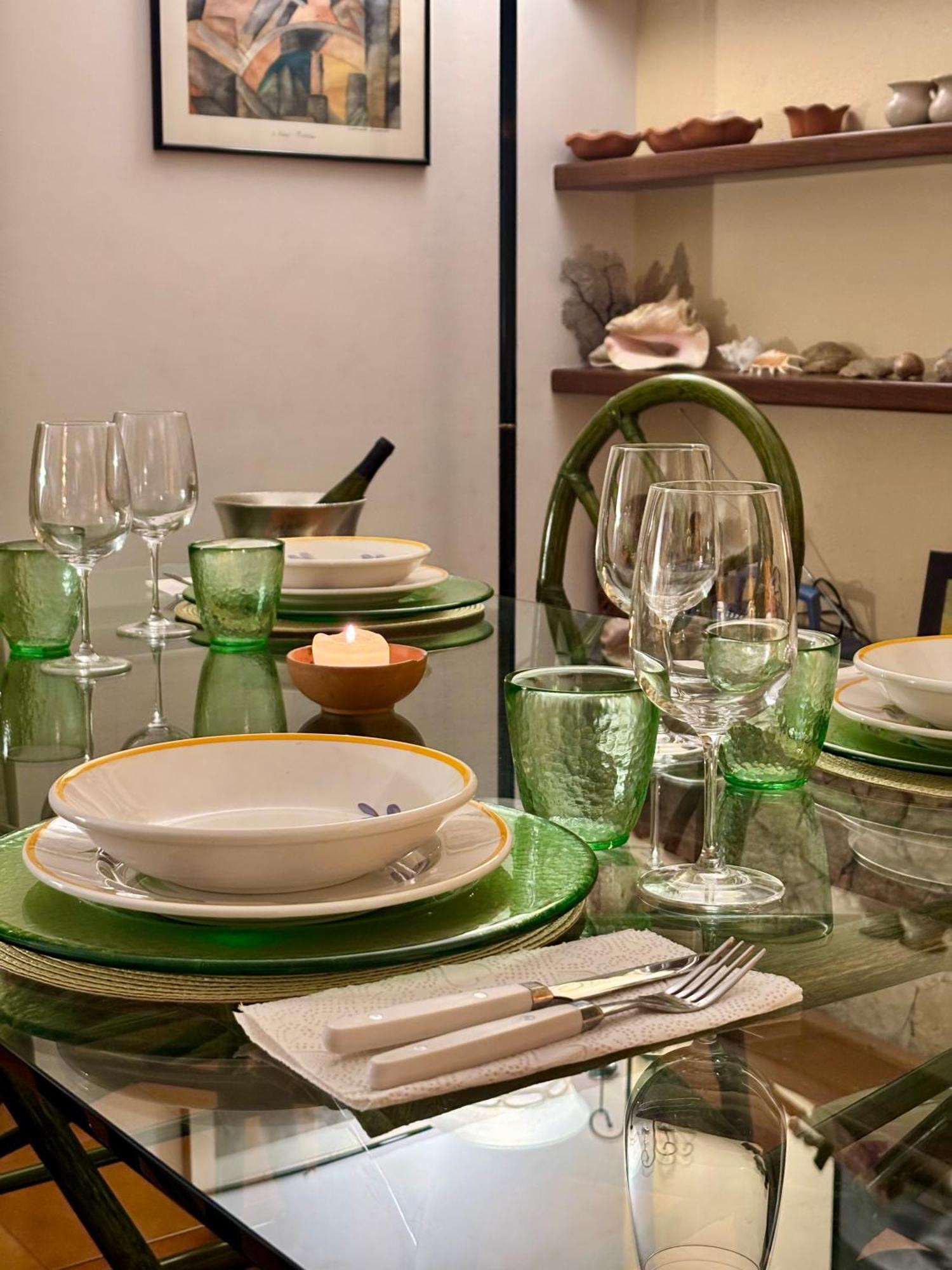 タオルミーナMara'S House, 10 Minuti A Piedi Dal Centro, Parcheggio Privatoアパートメント エクステリア 写真